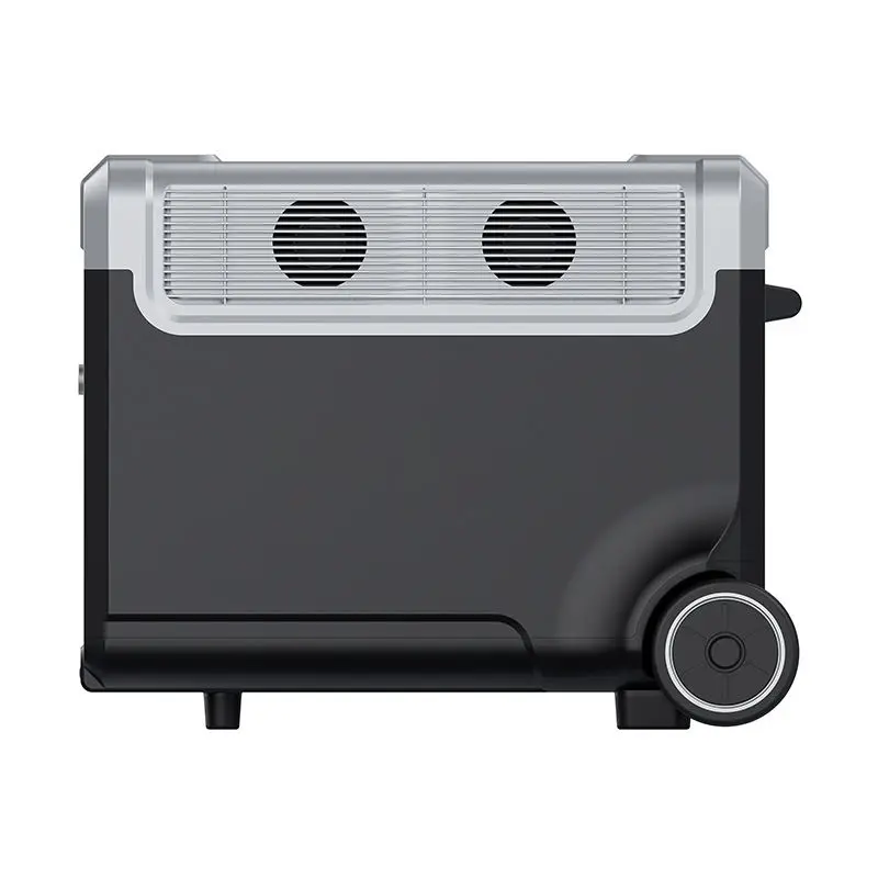 China Camping Portable Hybrid Backup Photovoltaic Energy Power Supply Solar Charger Electric Power Generation For Home Use