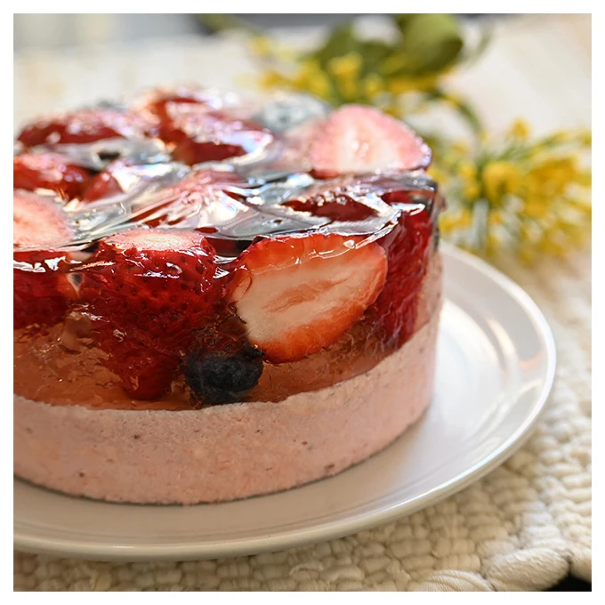 Microwave meals gummy candies marshmallows vegetable unflavoured gelatin powder