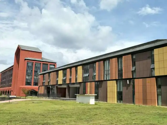 wall board project case