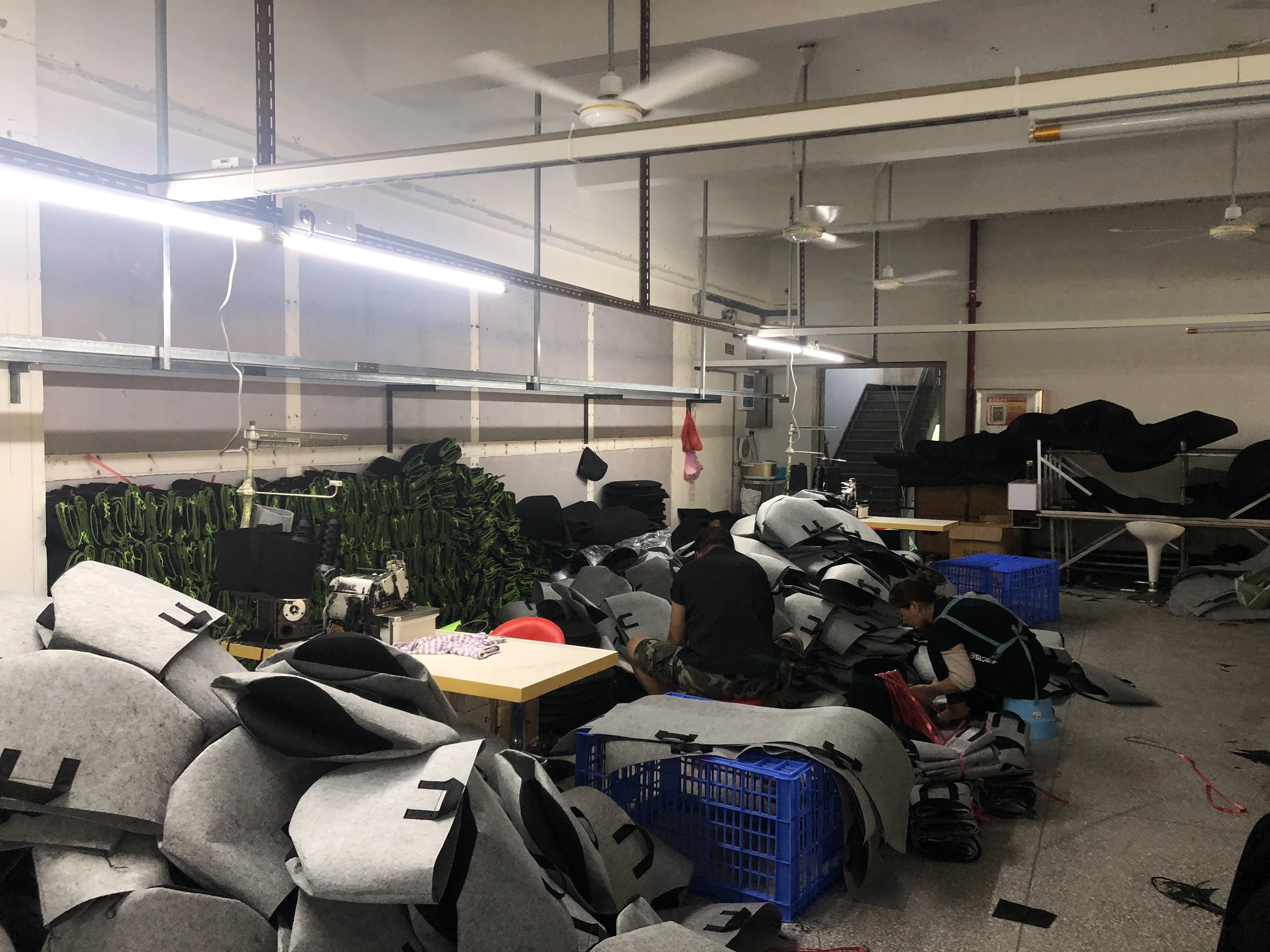 
sweet potato planter geo fabric grow bag 