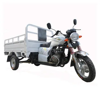 China SUNYN Tuk-tuk 4 Strokes Gasoline Three Wheel Motorcycle/ Motorbike/3 Wheeler Car for Sales
