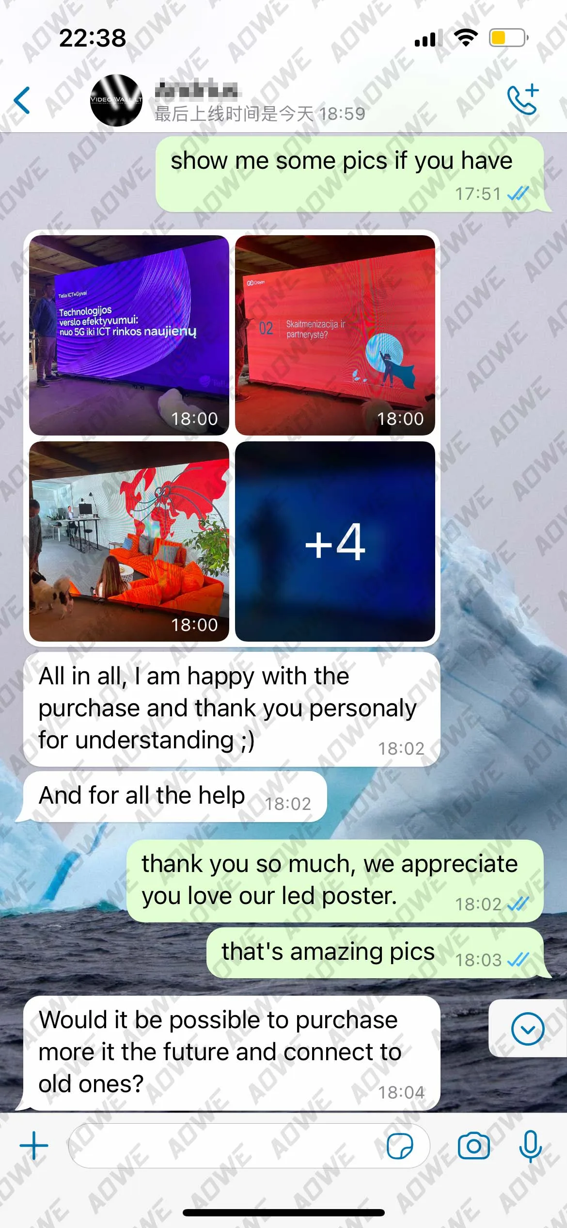 China P1.86 P2 P2.5 Floor Standing LED Poster Display indoor and outdoor led signage