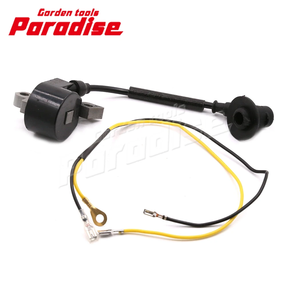 Genuine Chainsaw Parts Ignition Coil Module Fits for MS660 Engine Parts Replacement 1122 400 1314