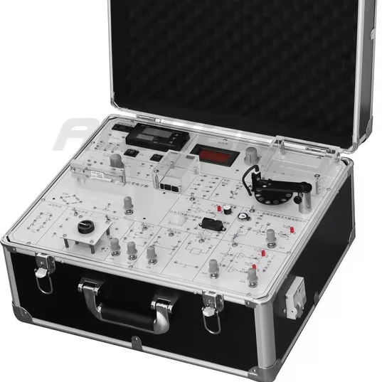 iot trainer system school kits training system sensor training kit