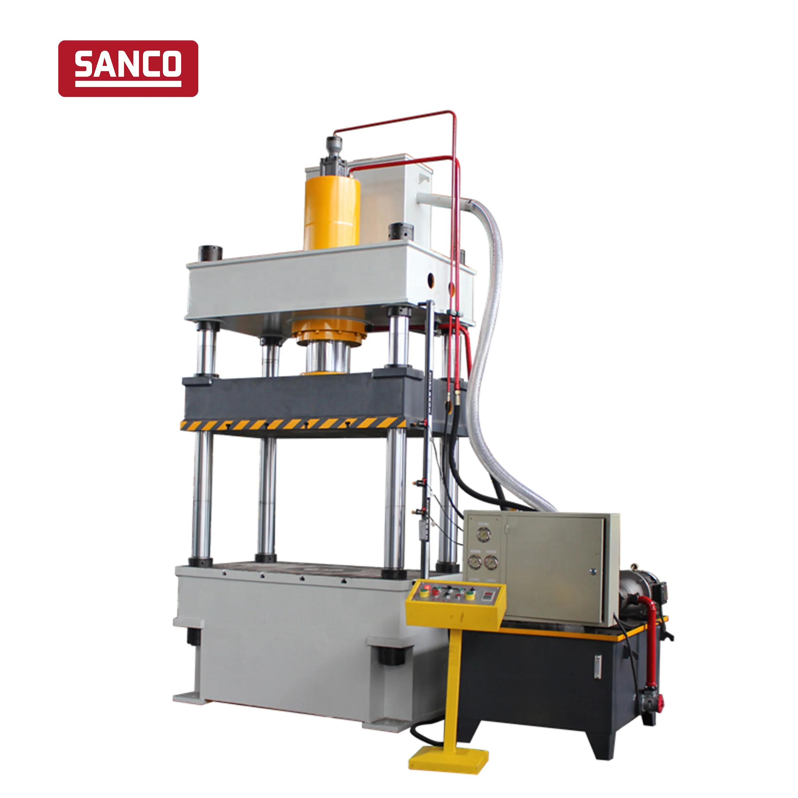 Трубогибочный станок с ЧПУ для машины по производству тележек