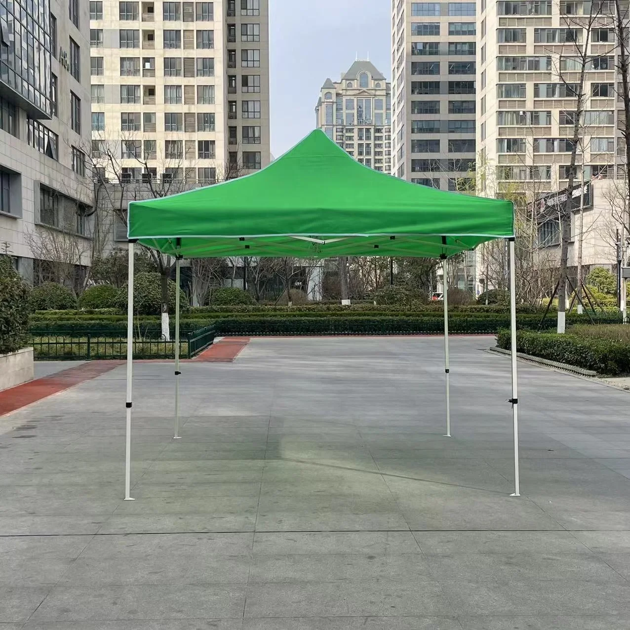 Logo 10x10 Custom Print Advertising Promotional Pop Up Event Folding Aluminium Marquee Gazebo Canopy Roof Top Trade Show Tent