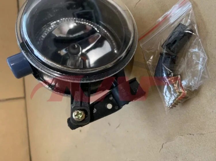 Fog Lights Car Driving Lights Front Bumper Car Auto Driving Lamp Fog Light For Ford Focus 2005