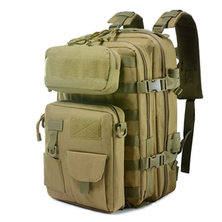 Тактический рюкзак тактический для ноутбука Рюкзак molle