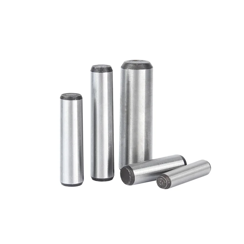 10mm Round pins solid dowel pin