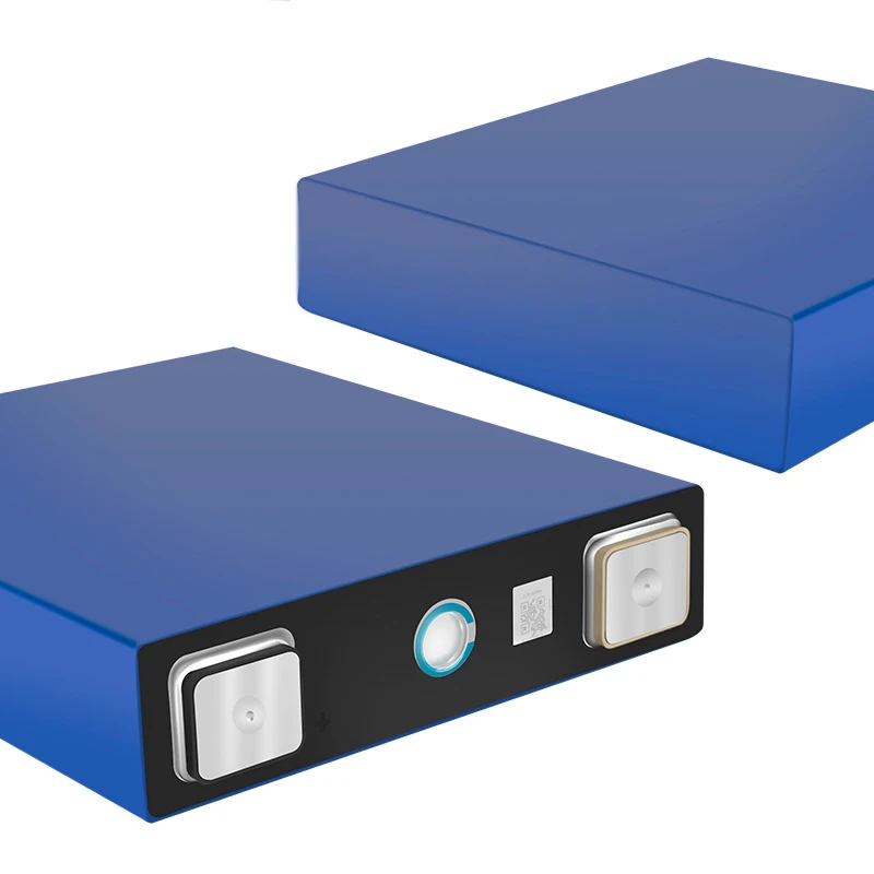 High Deep Cycle 3.2V 40Ah 45Ah 50Ah 100Ah 150Ah LiFePO4 Batteries Cell Rechargeable Lithium Ion Phosphate Batteries