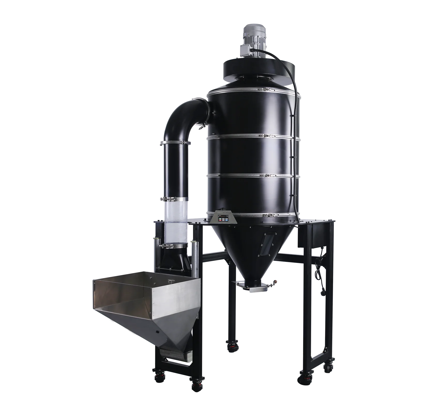 Clean Stone Remove High Quality Low Price Acid Washing Equipment Sand Washing Destoner Machine From China