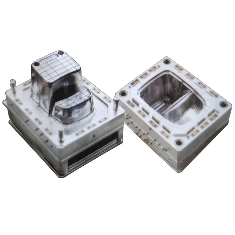 Specialize In Manufacturing Maker Injection Plastic Stool Mould Stool Mold Plastic Chair Mould The Mold Manufacture