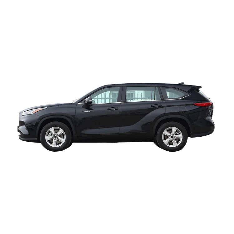 Left hand drive car seat cover toyota highlander 2020,car mirror folding motor for toyota highlander 2.5L E-CVT in warehouse