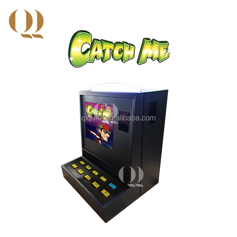Новая аркадная игра QIQU настольный игровой стол высокого разрешения