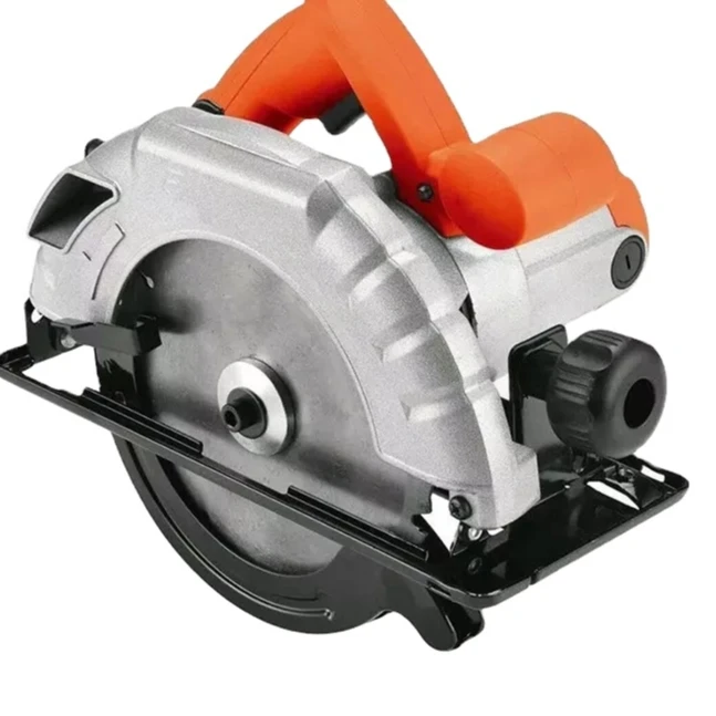 2022 Canpro industrial Quality Power Tools China Electric Circular Saw Machines Wood Cutting