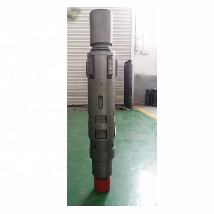 
API 5CT Mechanical Alloy Steel Tubing Anchor 