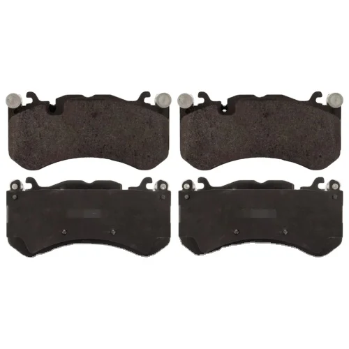 Cheap Ex Factory Price Of OEM  000 420 76 00 Brake Pads For Mercedes-Benz AMG 2018-