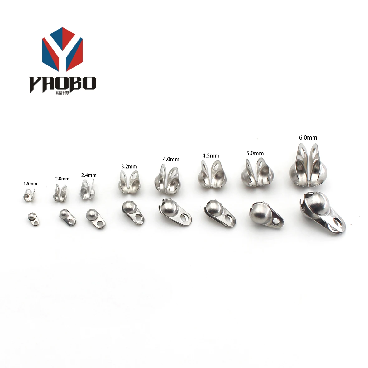 Oval Lock Charm Pendant Clasps Jewelry Clasp Lock for Bracelets Necklace