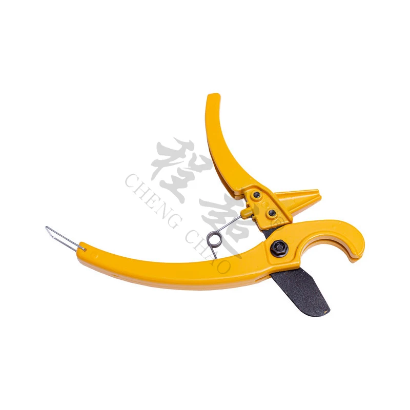China Ppr Factory Supply Pipe Tools Wholesale Plastic Pipe cutter Other Hand Tools For Ppr Pvc 32mm Pipe Cutter