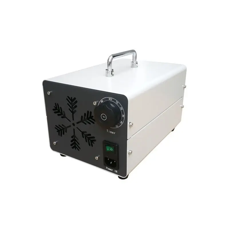 Portable Household Small Micro  Ceramic Auto Ozone-Generator-China Generator Box Of Ozone For Hotel
