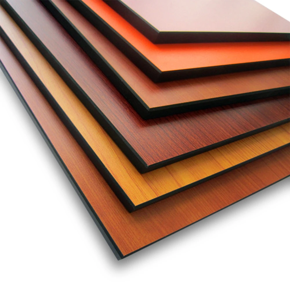 waterproof formica hpl high pressure laminate sheet for Interior decoration hpl laminate plywood