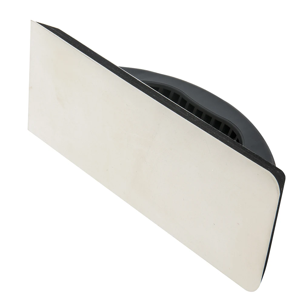 Bricklayer construction tool  for tile plaster foam trowel rubber grout float