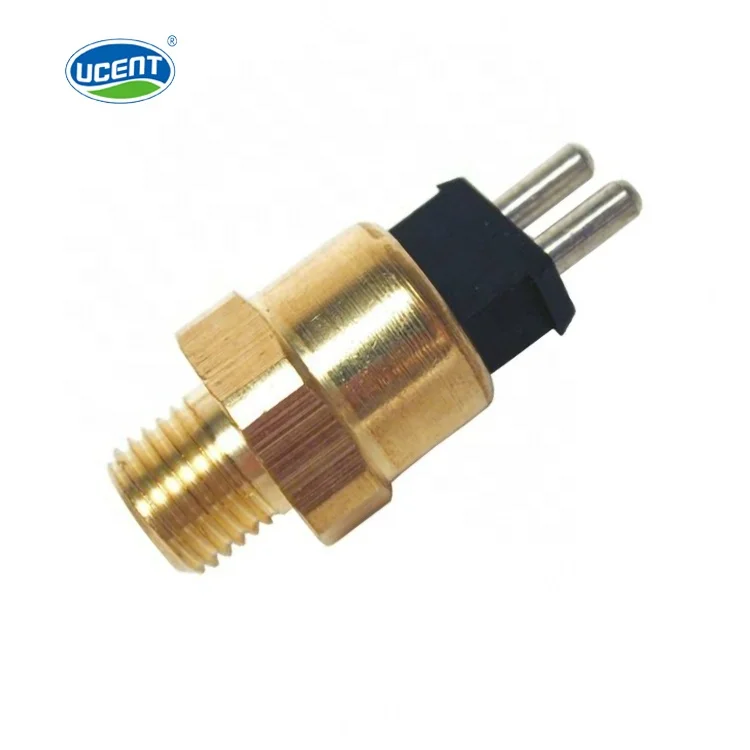 Термо переключатель двигателя хладагент датчик температуры воды переключатель для MERCEDES-BENZ 0065451524 0065454024