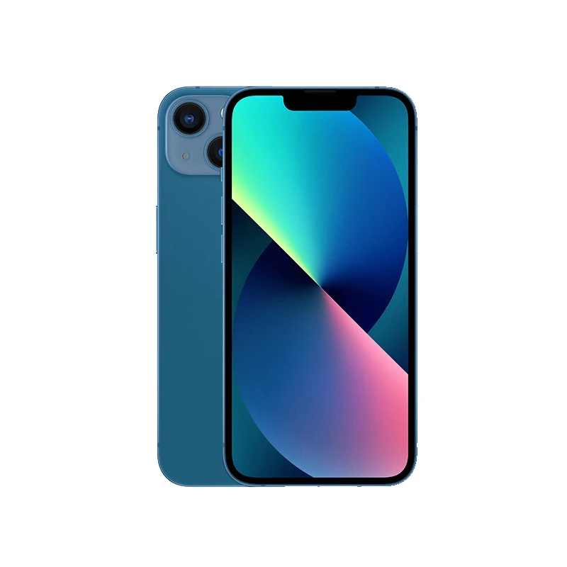 Best Selling USA Version 5g for iPhone 13 Phone Second-Hand Smartphone 64gb 128gb 256gb