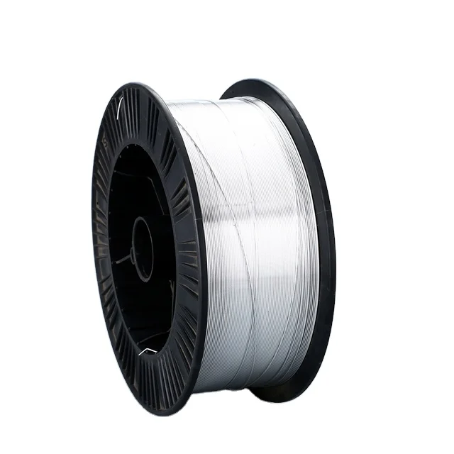 china supplier good quality  ( 7 kg / spool )  er5356 MIG 1.2 mm Aluminium Welding Wire