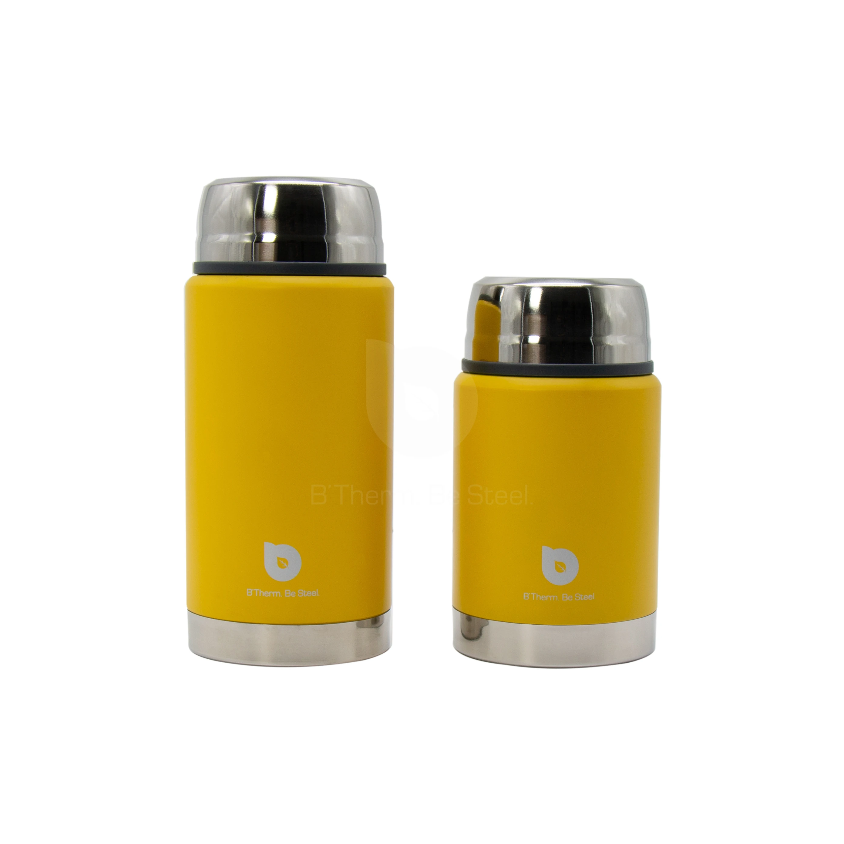 Классический пищевой термос из нержавеющей стали, изолированный ланч-контейнер, вакуумные Ланч-боксы