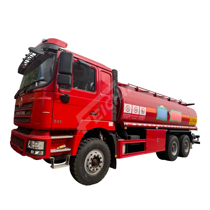 Hot sale Shacman F3000 oil tank truck 6x4 WElCHAl engine euro2/5/6 340hp 380hp customized Transport Liquid Cargo Tanker Truck