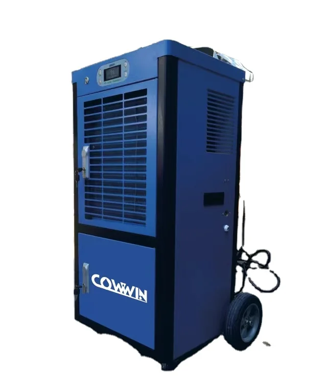 100L в день атмосферный солнечный генератор воды воздуха RO фильтр