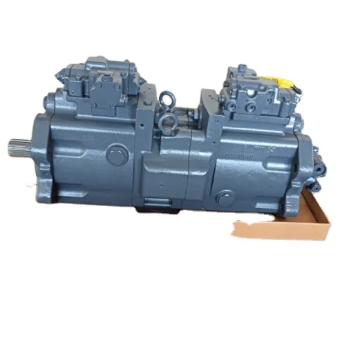 31QB-10011 31NB-10022 R480LC-9 Main pump R480LC-9A hydraulic pump