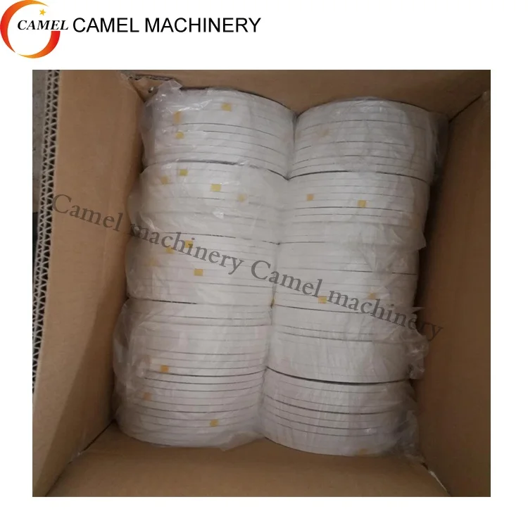 Color ribbon for PE pipe printer /color ribbon for Cable printer