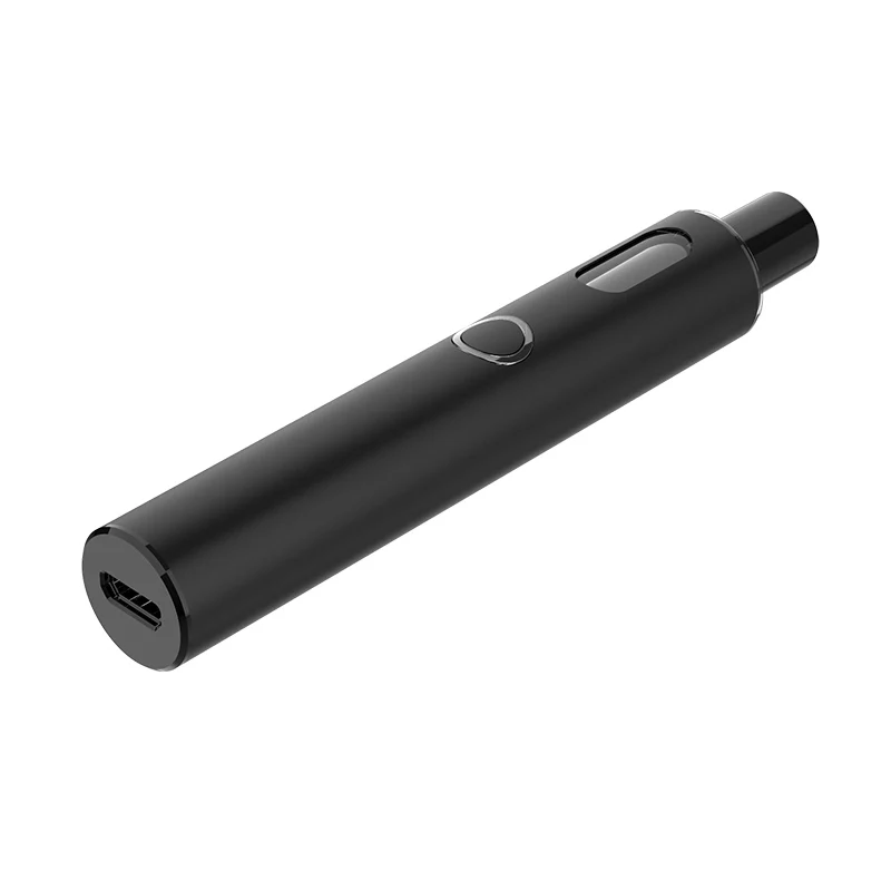  Высокое качество C001 одноразовые Vape ручка для CBD и густой масляной живописи от