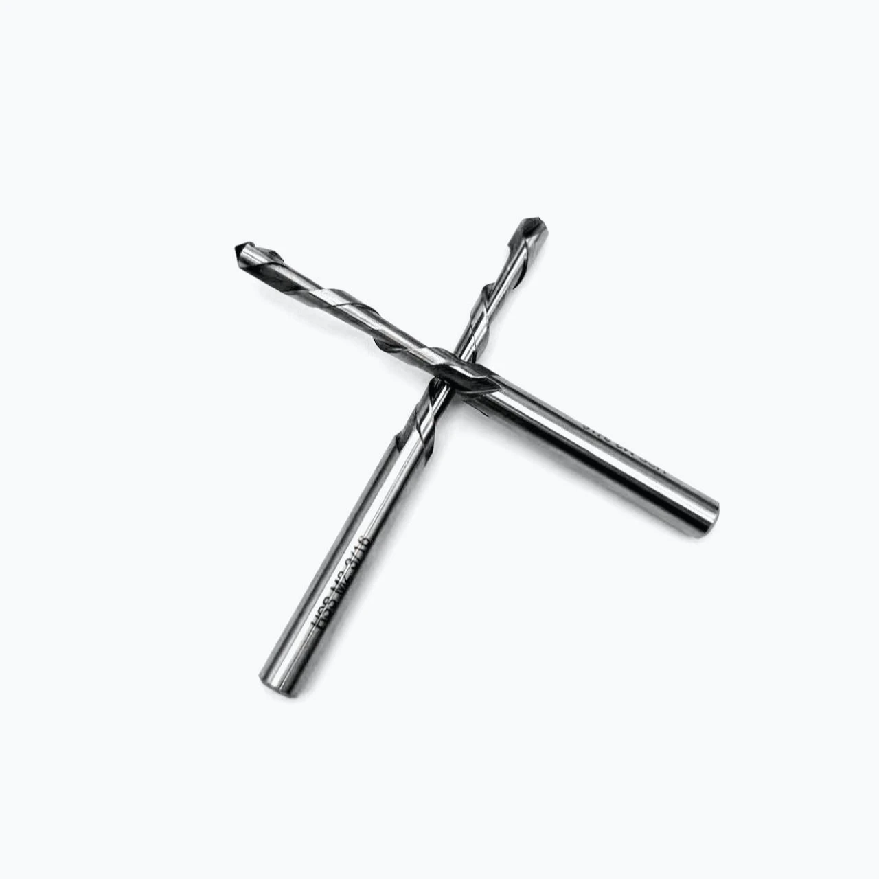 BOMI BMOO-7 new products High Quality Piloted Down Spiral Saw Rotary Guidepoint Drywall Cut Out Bits for Rotozip RotoSaw