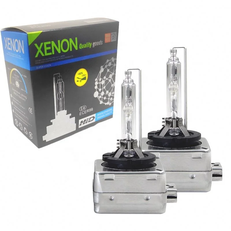 High Quality HID led xenon HID D1S Headlights bulb