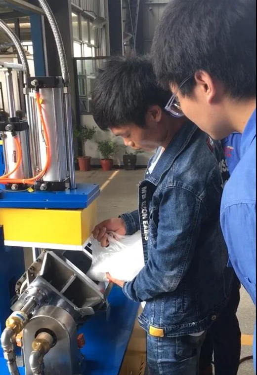 TY-7005 Lab резиновый внутренний