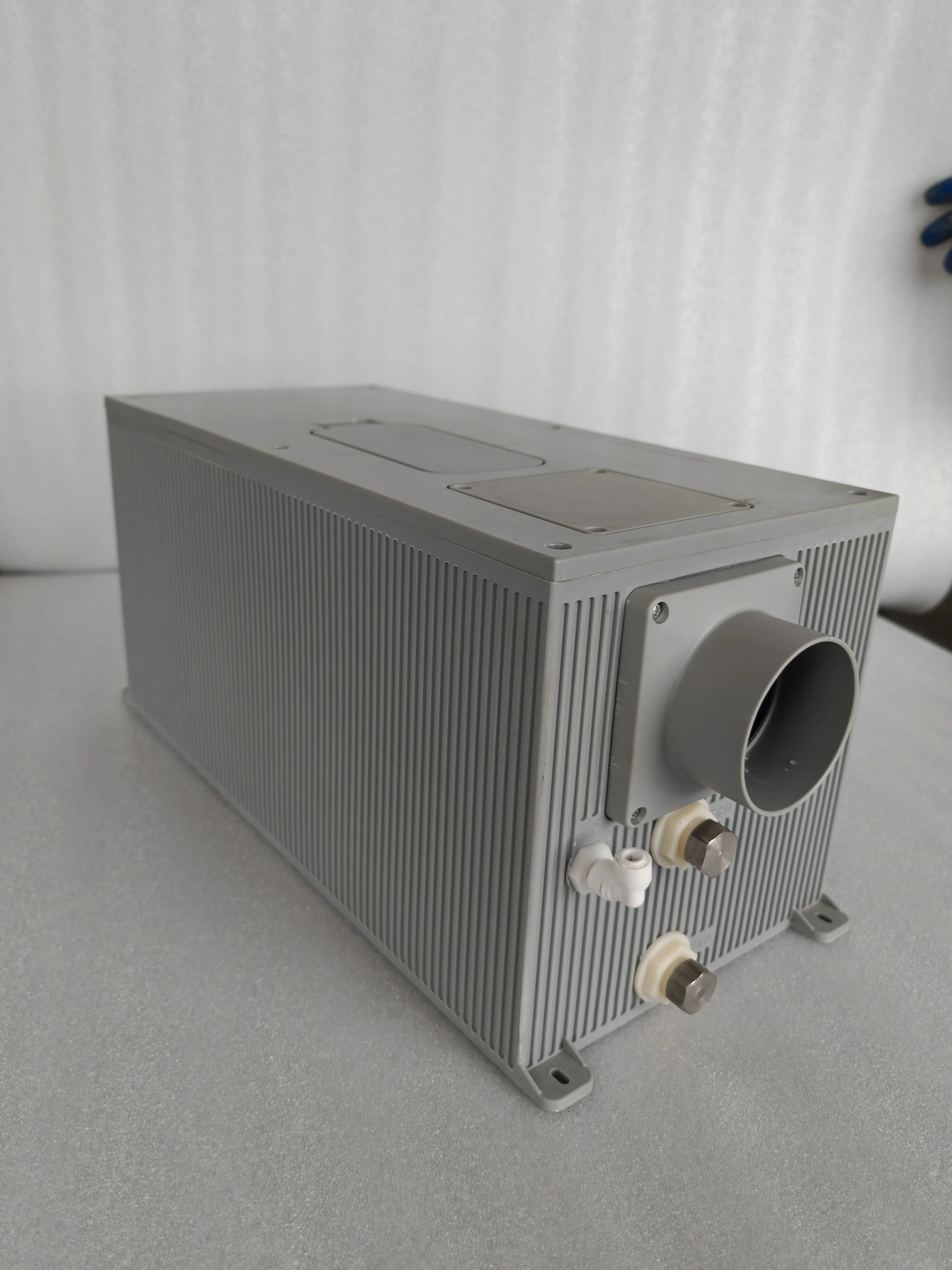 Keri MD005  Industrial Humidifiers Atomizer Spray Hypochlorous Acid Hydrogen Dioxide Disinfection Machine