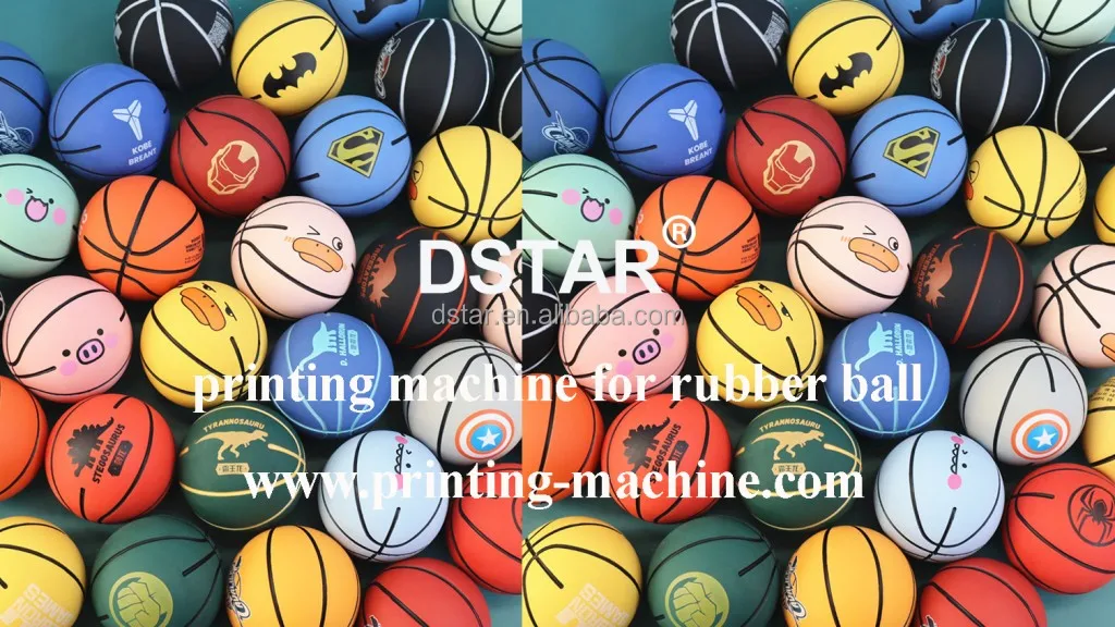 High Quality  6 Color Tampon Pad Printing Machine for PU Ball Logo Automatic Pad Printer Price