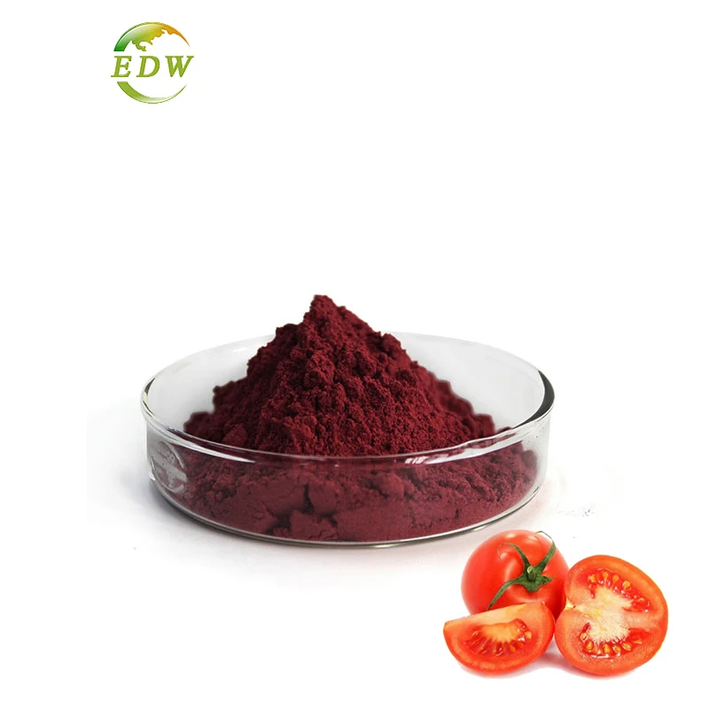 Water Soluble Lycopene Powder 10%
