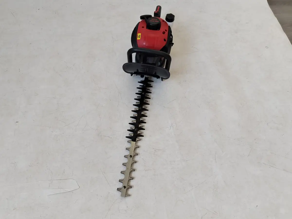 UM High Quality Tea Harvesting Machine Electric Hedge trimmer Automatic Hedge trimmer