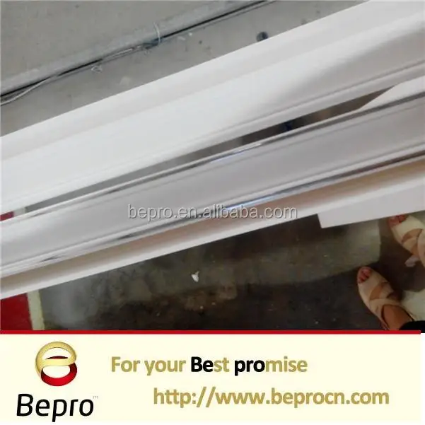 Hi quality pvc ceiling cornice widely used in Algeria