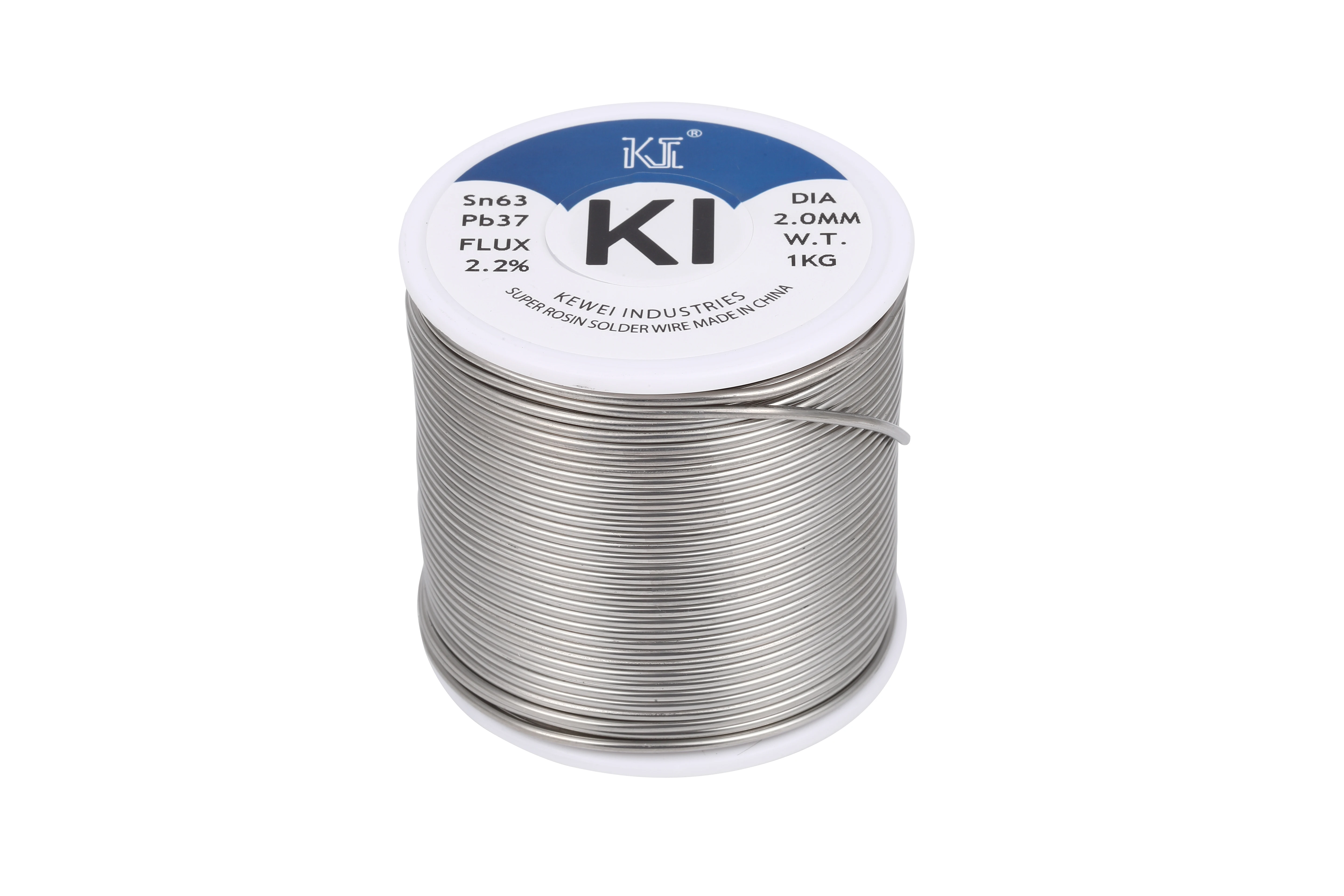 Free sample for hot sale solder wire 63/37 60/40 0.8mm tin wire for tools repairing