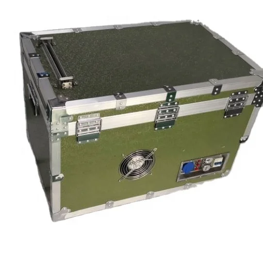 Tethered power system surveillance drone station tether for dji with cable