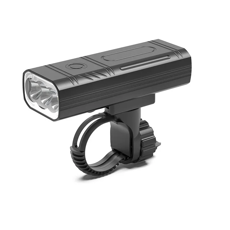  1500lm USB перезаряжаемые 6000 мАч 3 xml светодиодный горный велосипед