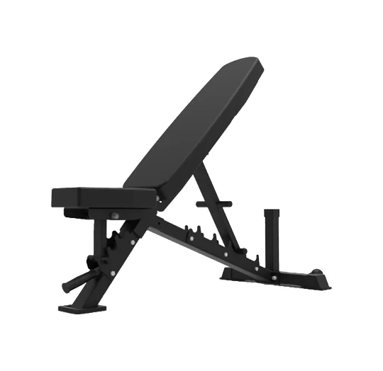 
Hot sale Utility Dumbbell weight Adjustable bench 