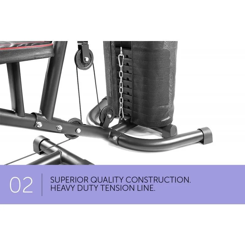 High Quality Cheap Custom Fitness Home Gym Equipment,Multi Home Gym,Home Gym