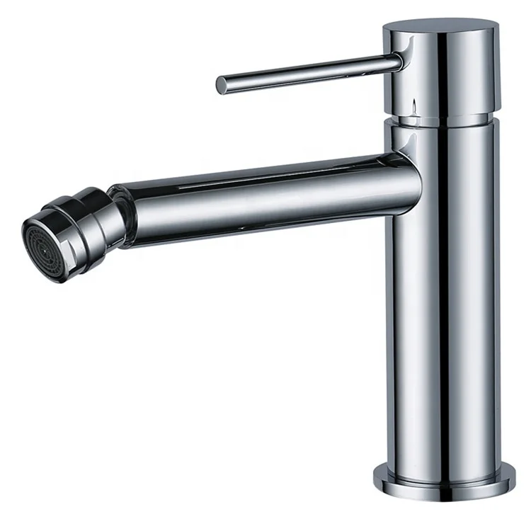 
Omasa Hot Sale Contemporary Chrome Plating Bidet Faucet 
