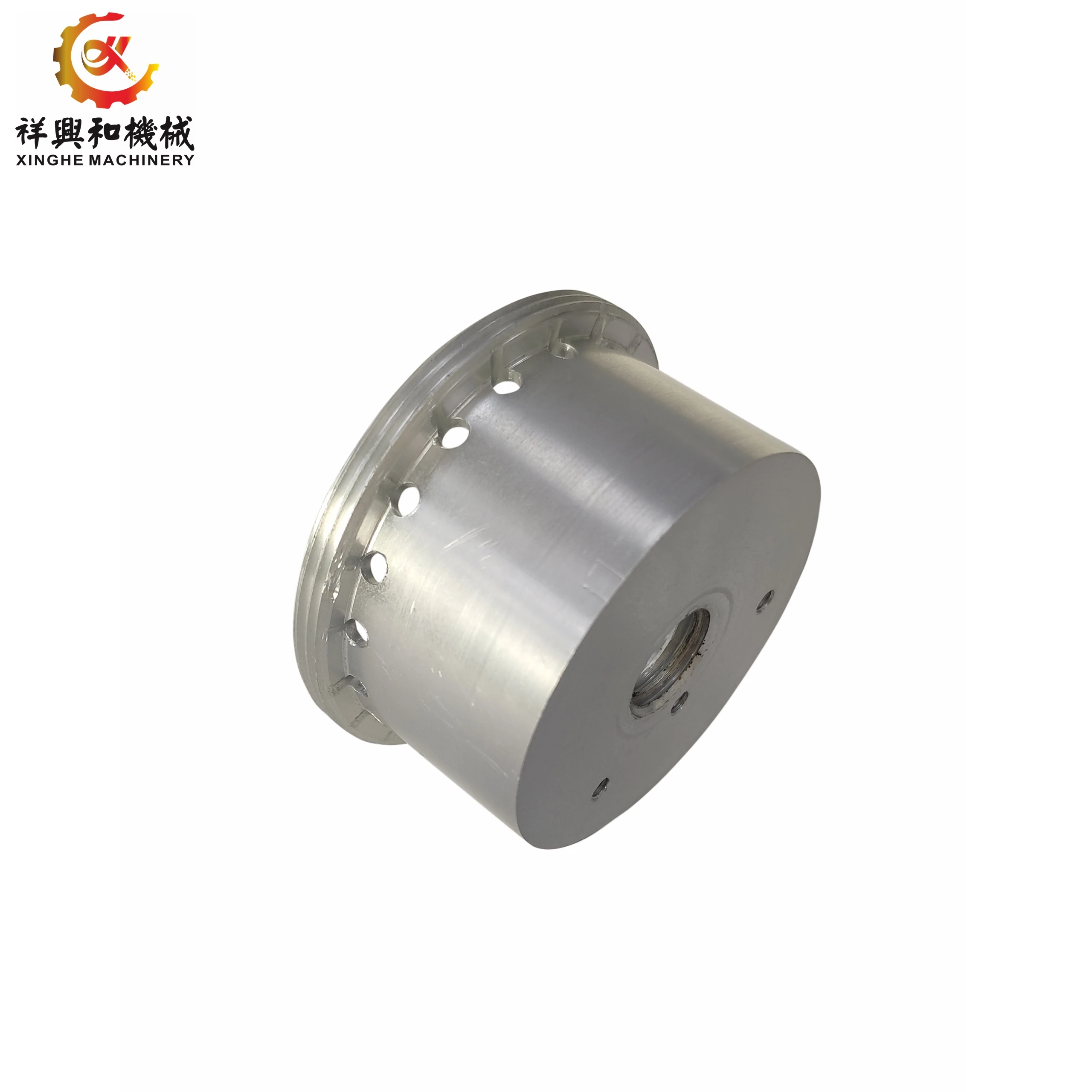 Custom cnc machining fabrication manufacturing machining services